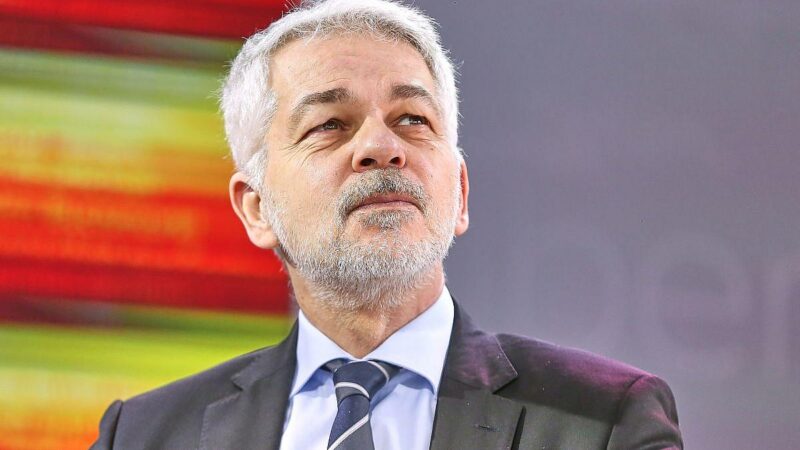 Talkshow-Experten: Nervosität ist Sucht