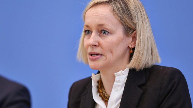 Datenschützerin gegen pauschales Social-Media-Verbot für Jugendliche