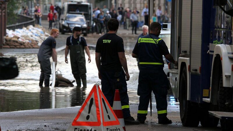 Prien will Gesellschaftsdienste bündeln