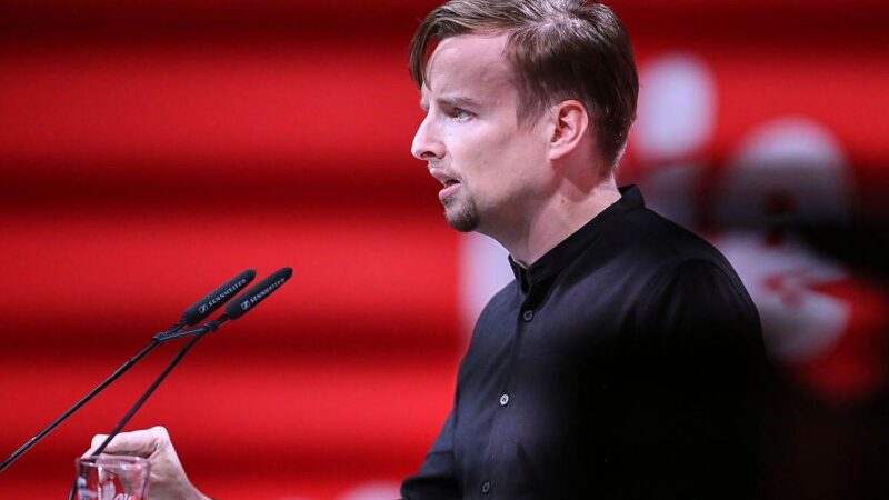 Linke fordert Abschaffung der Schufa