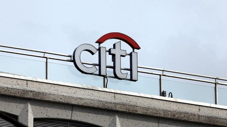 Citi‑Chefin Fraser sieht KI‑Boom unversehrt