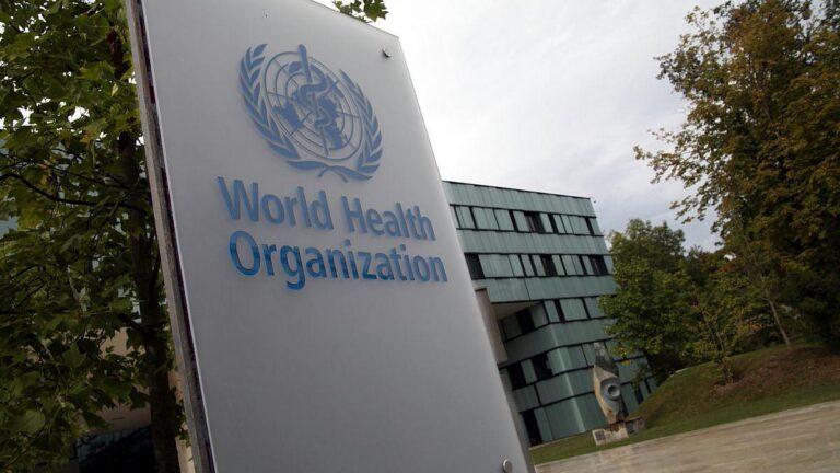 WHO stuft Ebola-Ausbruch als Gesundheitsnotlage ein