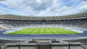 DFB-Pokalfinale bleibt in Berlin