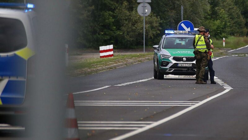 Brüssel schaut genau hin: Europas Offene Grenzen auf dem Prüfstand