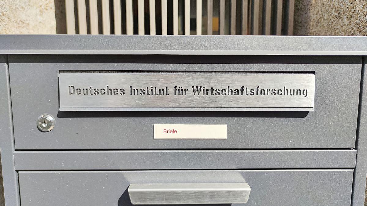 DIW: Produktivität als Maßstab im Tarifstreit