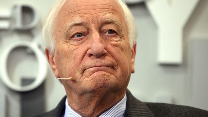 Historiker fordert Aufarbeitung der Russlandpolitik