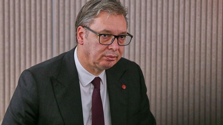 Serbien offen für EU-Beitritt ohne Vetorecht – Nach Albanien ein Signal