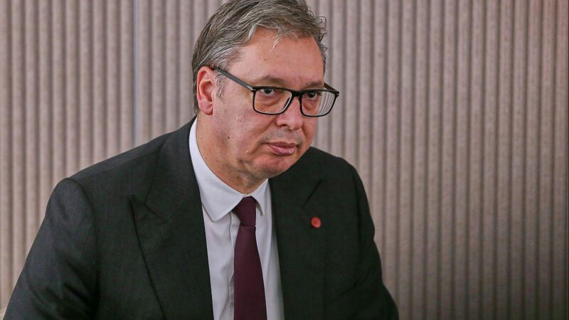 Serbien offen für EU-Beitritt ohne Vetorecht – Nach Albanien ein Signal