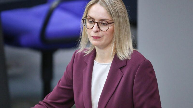 Rassismus in Behörden: Antirassismus-Beauftragte fordert Konsequenzen