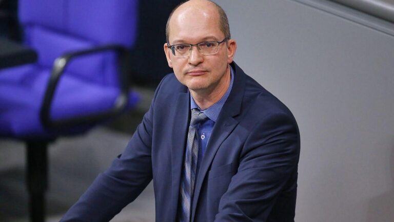 AfD-Politiker nach Vetternwirtschafts-Vorwürfen: „Wir müssen sauberer agieren“