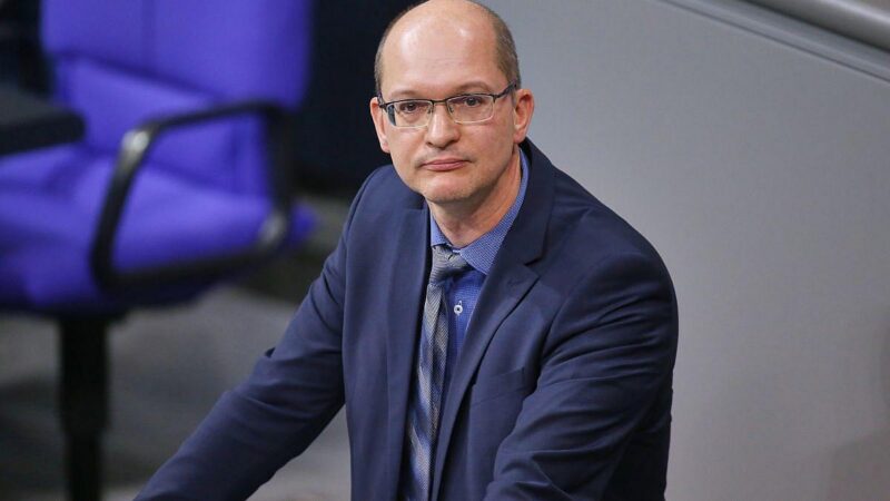 AfD-Politiker nach Vetternwirtschafts-Vorwürfen: „Wir müssen sauberer agieren“