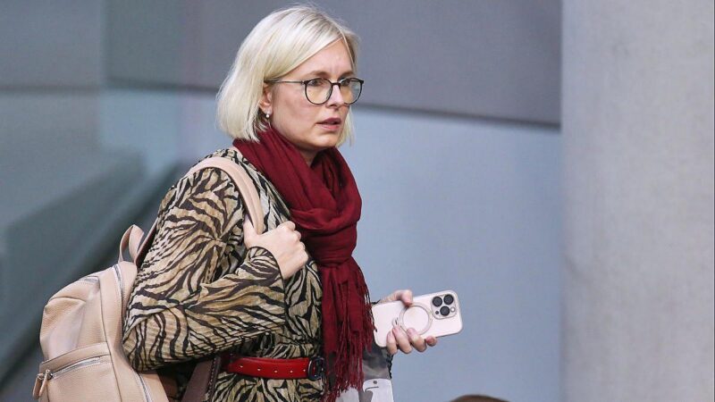 Schenderlein weist Dobrindt-Veto zurück
