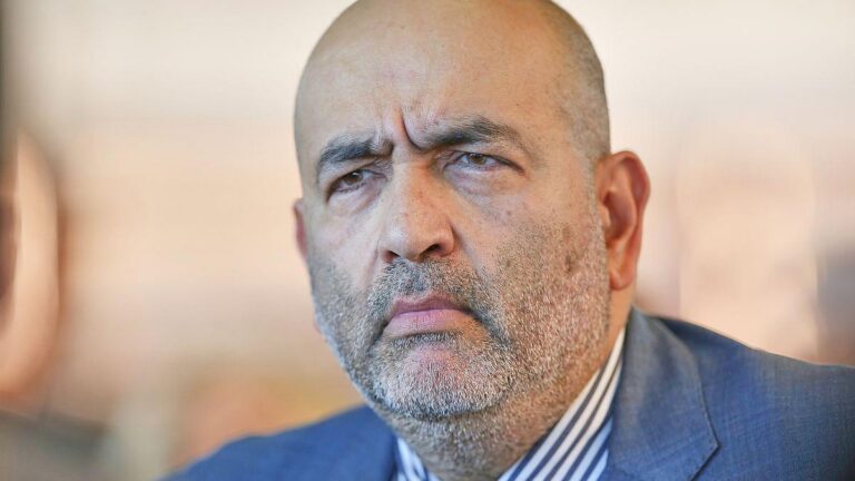 Nouripour fordert härtere Sanktionen gegen Iran: „Vermögen einfrieren!“