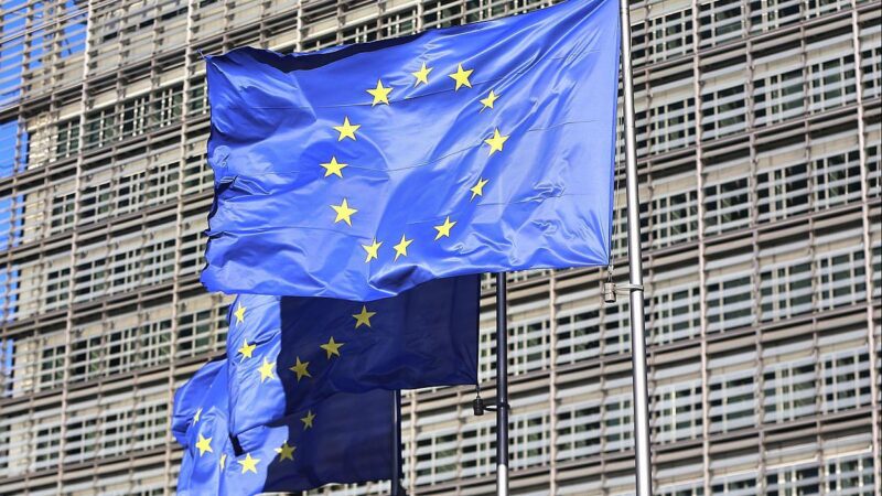 US-Bankchef warnt Europa vor Abhängigkeit von Washington