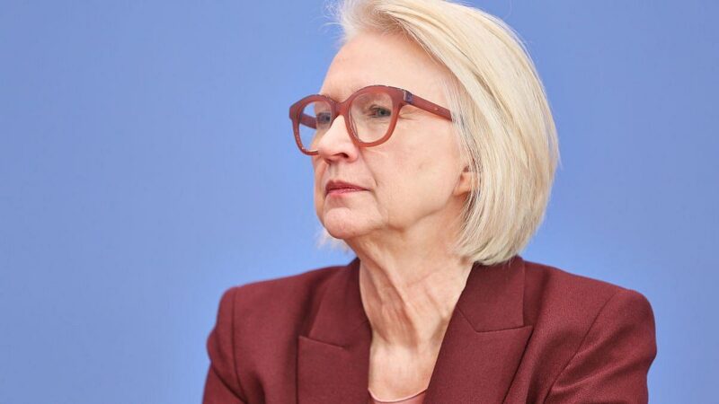 Wirtschaftsweise kritisiert Unions-Steuervorschlag Wirtschaftsweise kritisiert Unions-Steuervorschlag