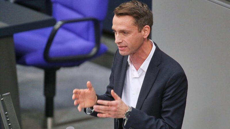 Grüne wollen Aus für Minijobs Grüne wollen Aus für Minijobs