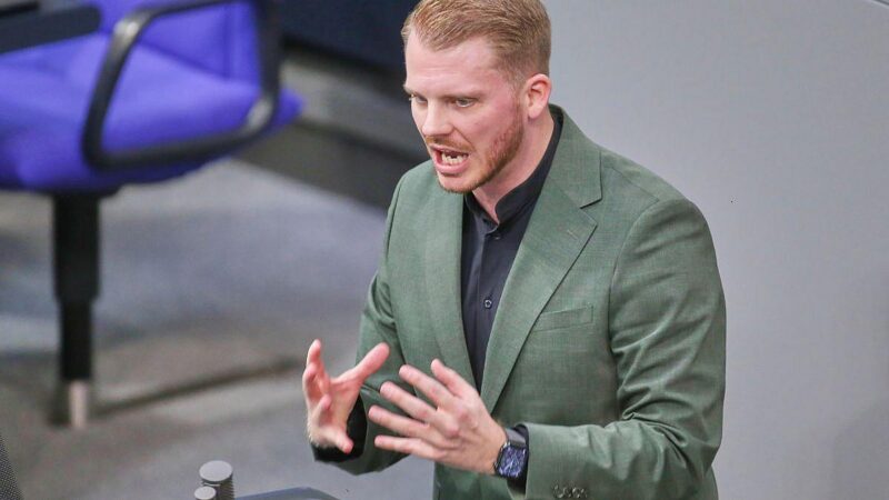 Rentensystem: SPD-General fordert Gerechtigkeit für alle