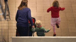 Grüne starten Petition: „Frauen stärken statt belasten“