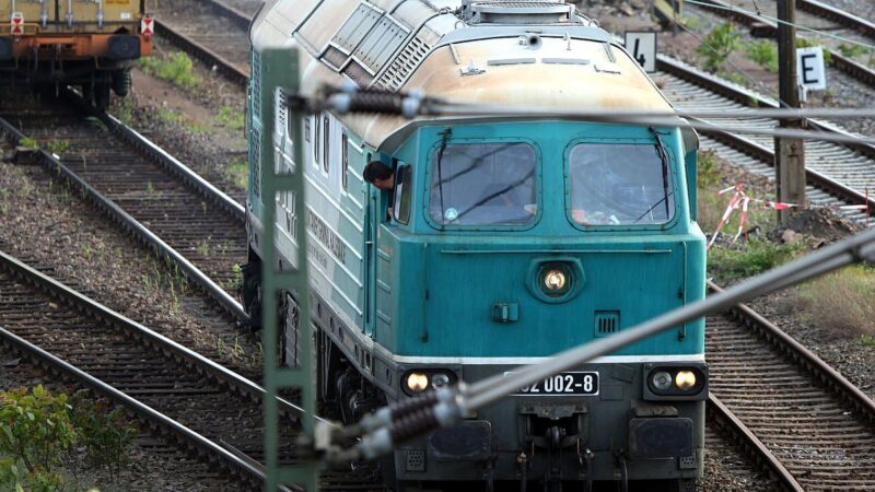 Deutsche Bahn legt erstes Angebot vor – GDL kritisiert Laufzeit