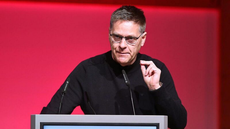 Mögliche Rente mit 70-Jahren-Debatte erzürnt BSW