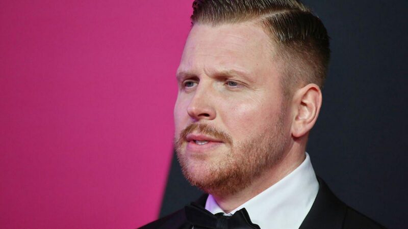 Rapper Finch distanziert sich von frauenfeindlichen Texten