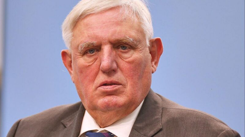 Laumann schlägt Alarm vor Koalitions-Forderungs-Flut