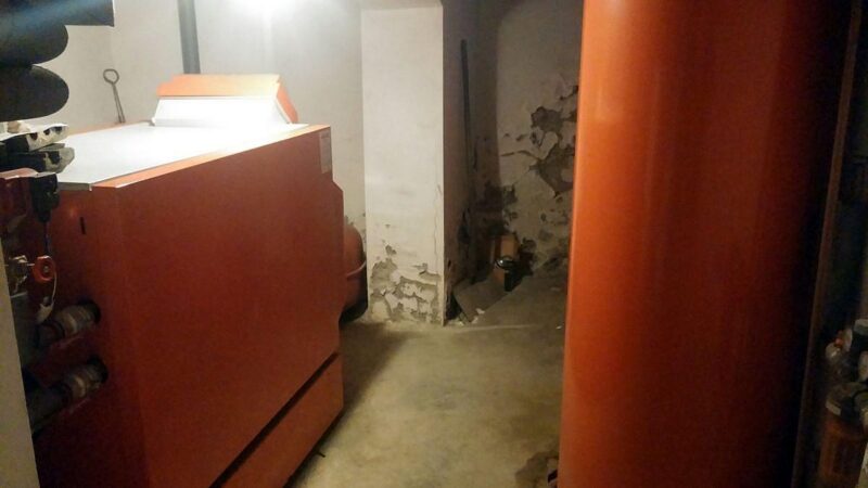 Heizkosten weiter hoch: 43 Prozent über Vorkrisenniveau