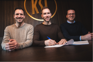 KSC macht’s fix! Himmelmann bleibt – Erfahrung für die Kabine, Rückhalt fürs Team