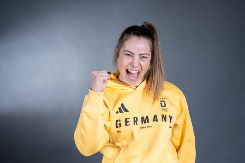 Nach Bronze-Drama in Peking: Gold für Baden-Württemberg! Daniela Maier krönt sich überlegen im Skicross zur Olympiasiegerin