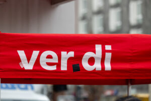 Stillstand und wie es weitergeht: Wann droht der nächste ÖPNV-Streik in Baden-Württemberg?