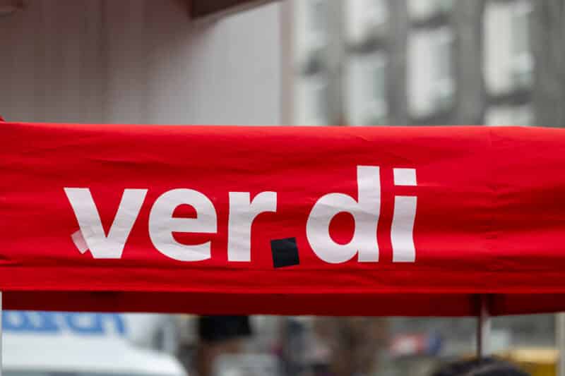 Stillstand und wie es weitergeht: Wann droht der nächste ÖPNV-Streik in Baden-Württemberg?