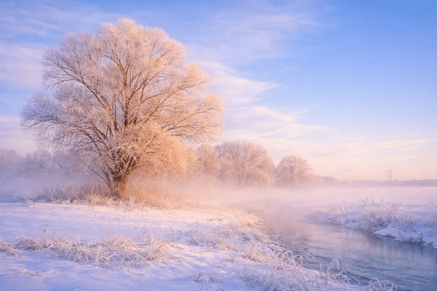 Glatteis-Gefahr in Baden-Württemberg: Gefrierender Regen droht in der Nacht zu Dienstag