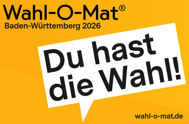 Wahl-O-Mat Baden-Württemberg 2026: Welche Partei passt wirklich zu Ihnen?