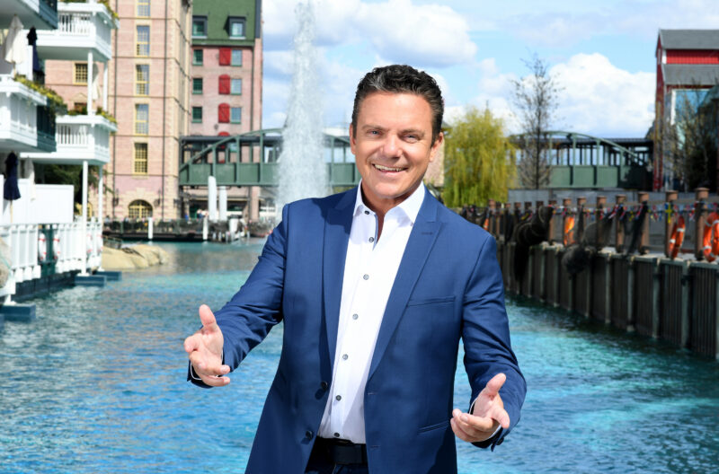 Aus für „Immer wieder sonntags“: Europa-Park enttäuscht – letzte Staffel 2026