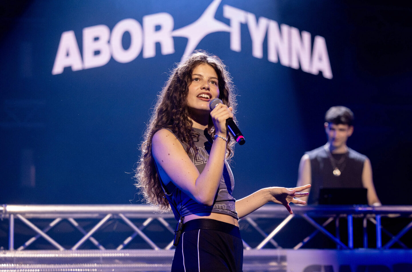 ESC-Party in Karlsruhe: Michael Schulte und Abor & Tynna kommen