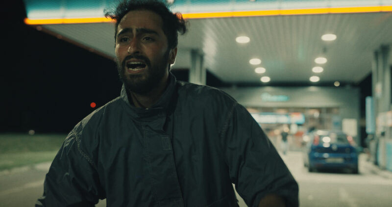 Filmtage Friedrichshafen: Zwölf Kurzfilme kämpfen um den ZF-Kurzfilmpreis 2026