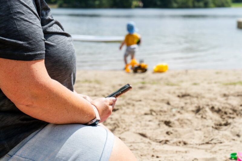 Weniger Badetote in Baden-Württemberg – aber zwei Gruppen stärkerr Gefährdet