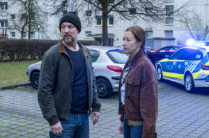 Kein „Tatort“ heute am Sonntag: „Polizeiruf 110: Ablass“ sorgt für einen spannenden Krimi-Abend