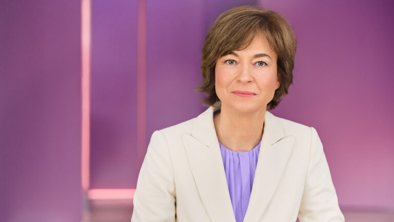 „maybrit illner“ im ZDF: Doppelfolge zum Krieg in Nahost