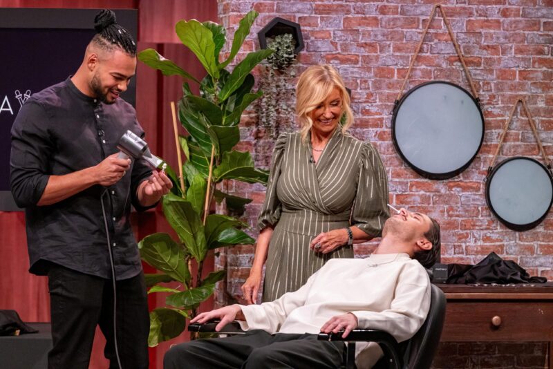 SMARTWAXX bei „Die Höhle der Löwen“: Nasenhaar-Wachs sorgt für Aufsehen