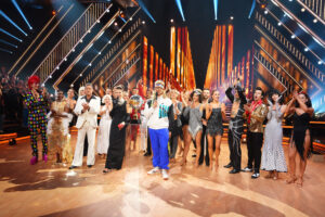 „Let’s Dance“ 2026: Überraschendes Aus für Betty Taube in Show 4