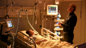 „Frühling“ heute im ZDF: Darum geht es in „Leben oder nicht!“ – Folge 5 der 15. Staffel