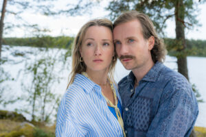 Herzkino heute: „Inga Lindström: Ein Sommer voller Wunder“– Verlobt, verliebt, verwirrt in Schweden