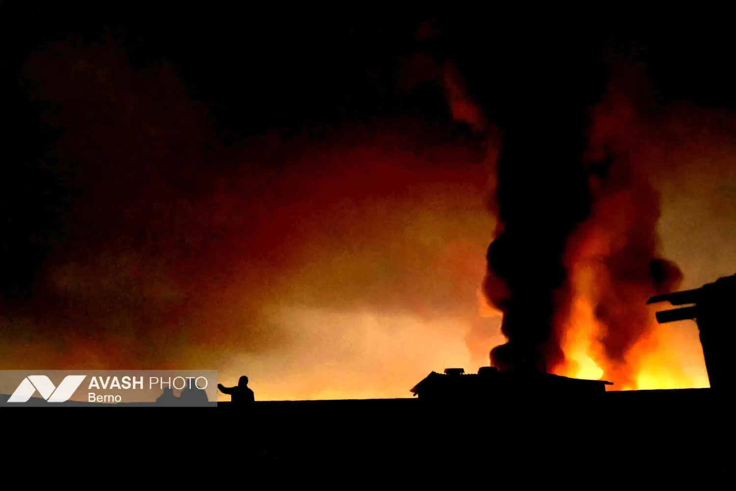 „Trump sucht den Ausweg“: Kommentar bewertet Trumps Iran-Strategie