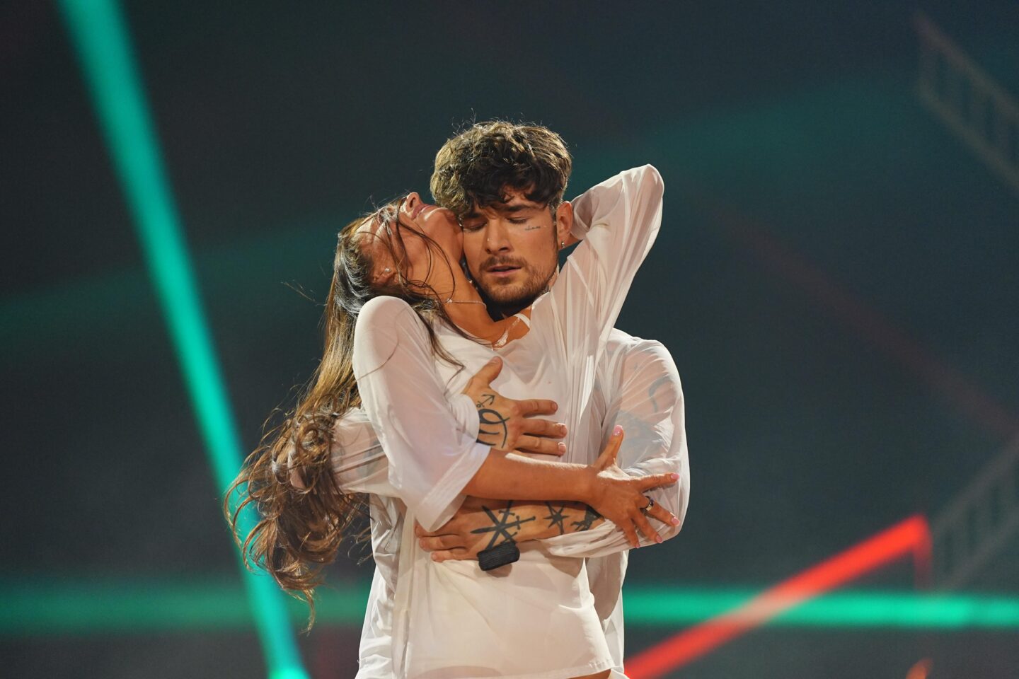 GZSZ-Star sorgt für Standing Ovations bei „Let’s Dance“ – erste 10 der Staffel