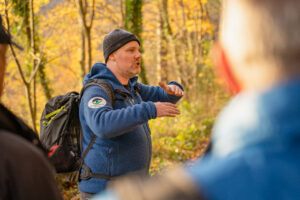 Pfingst-Tipp im Schwarzwald: Familienwanderung durch 300 Millionen Jahre Erdgeschichte
