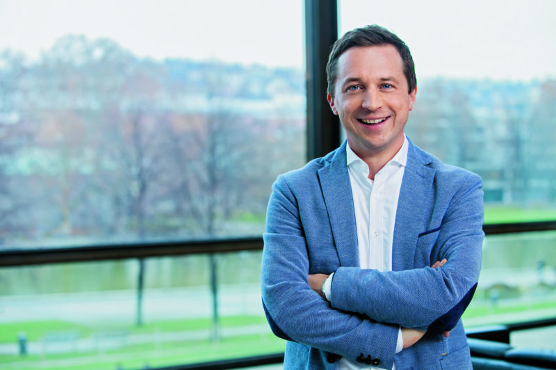 Sascha Binder neuer SPD-Fraktionschef in Baden-Württemberg: Neustart nach dem Wahldebakel