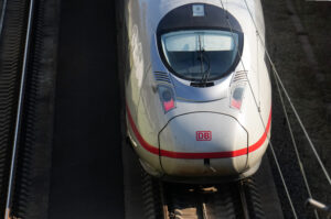 ICE auf der Schwarzwaldbahn: Er ist wieder da