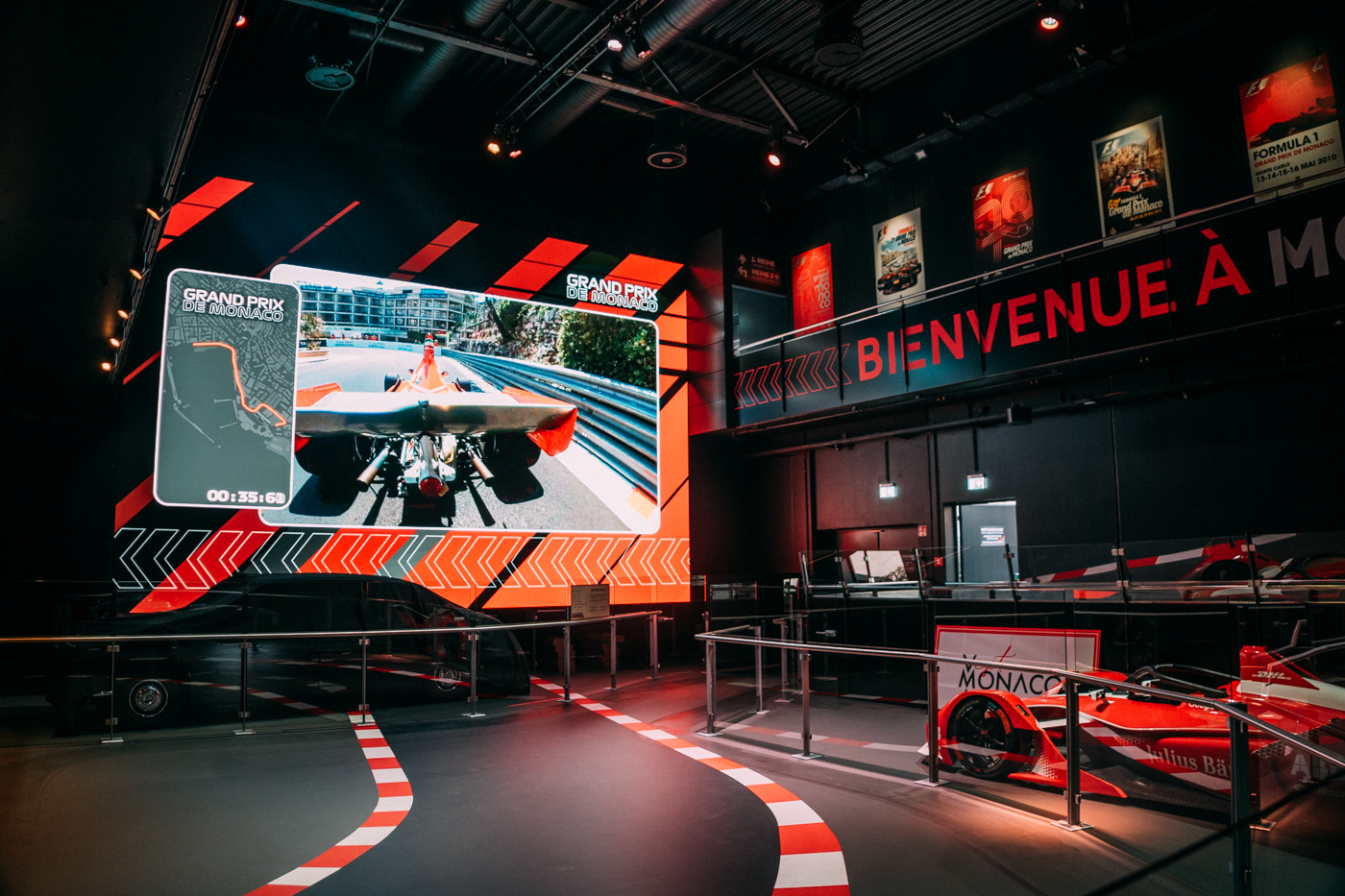 PS & Küsten-Flair: Europa-Park eröffnet Monaco – Das erwartet die Gäste im neuen Themenbereich