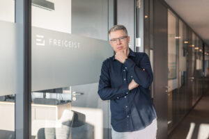 „Der Ausstieg war ein großer Fehler“: Frank Thelen löst neue Atomkraft-Debatte aus